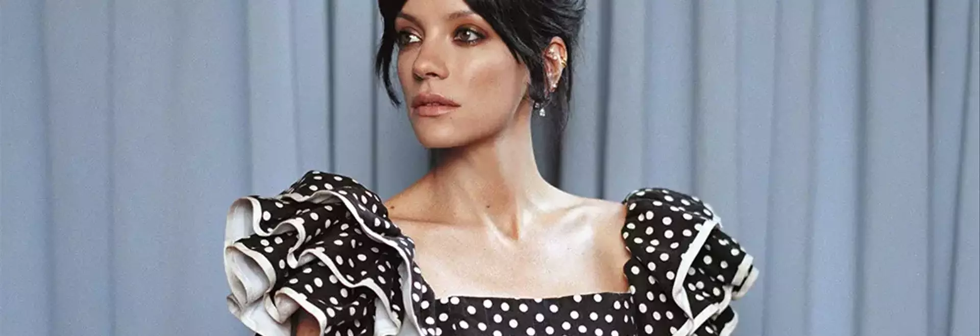 Prime Video Announces Lily Allen Documentary