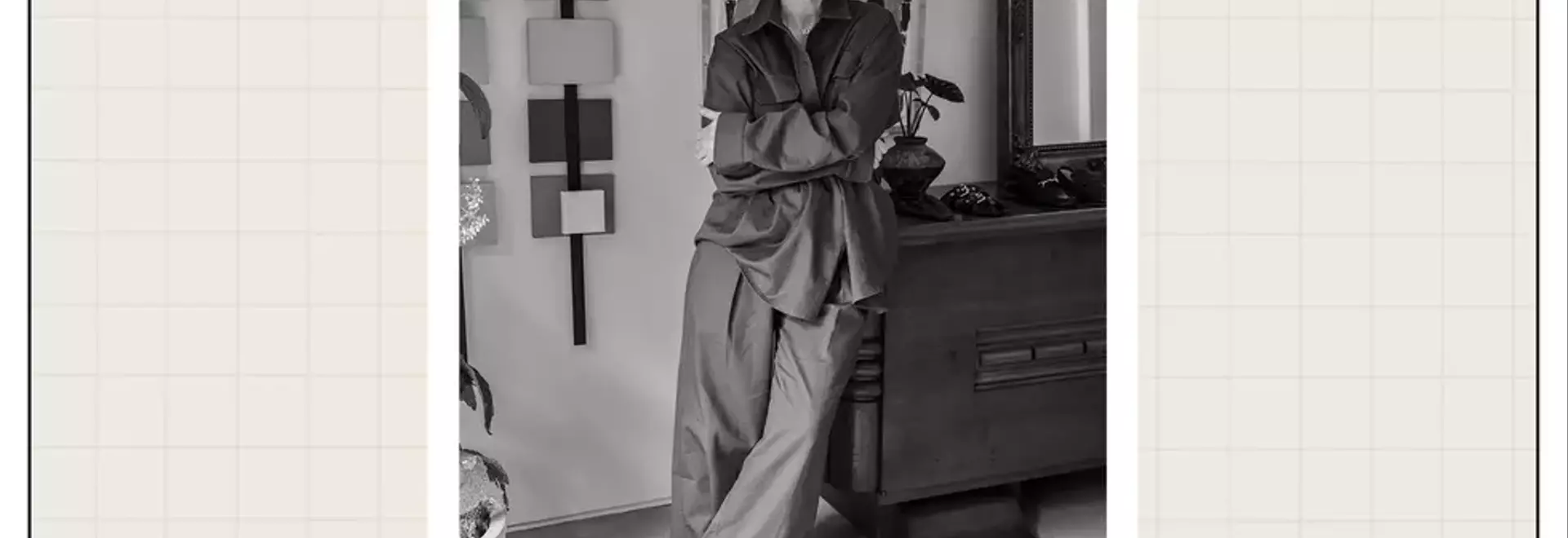 Jamie Haller's Entrepreneurial Journey: From Fashion Enthusiast to Brand Owner