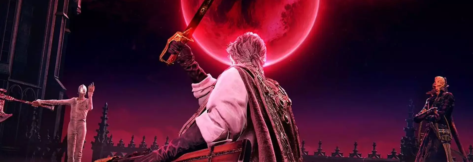 The Duskbloods Network Test: Registration and Schedule Details