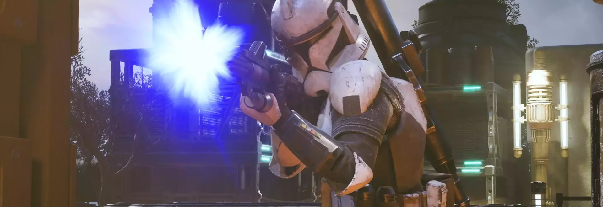 Star Wars Zero Company: Clone Customization and Deluxe Edition Exclusives