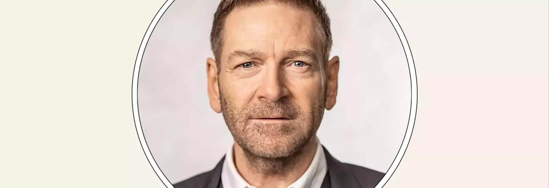 Paramount+ Orders Scottish Highland Saga 'Laird' Starring Kenneth Branagh