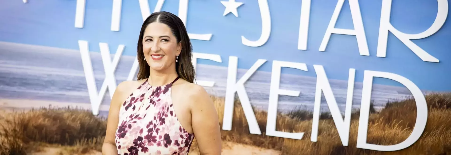 D'Arcy Carden Navigates the Treacherous Waters of 'Girls' Trips' and Hollywood Success
