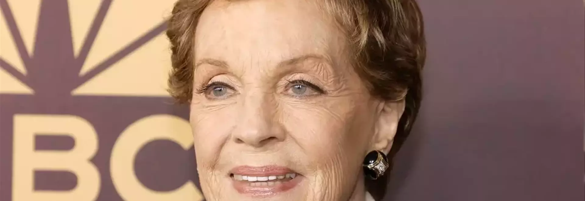 Disney+ Announces Julie Andrews Documentary by R.J. Cutler
