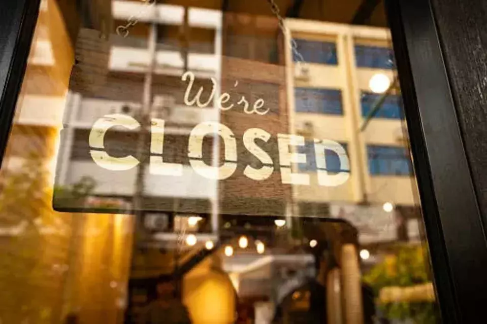 Crypto Firm Movement Labs Files for Bankruptcy After Token Collapse