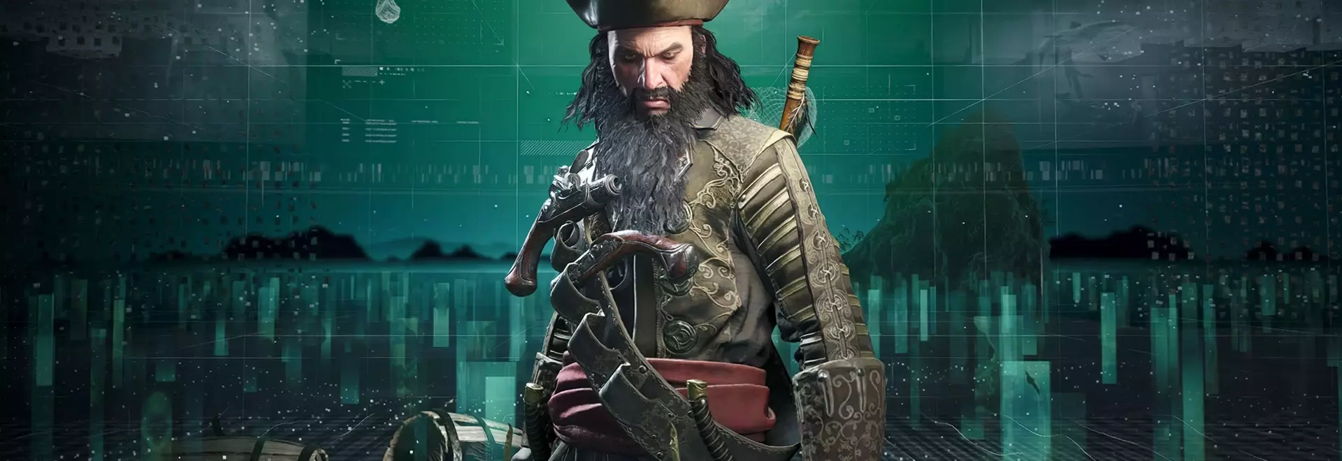 Enhancing Your Assassin's Creed Black Flag Resynced Experience with Top Mods