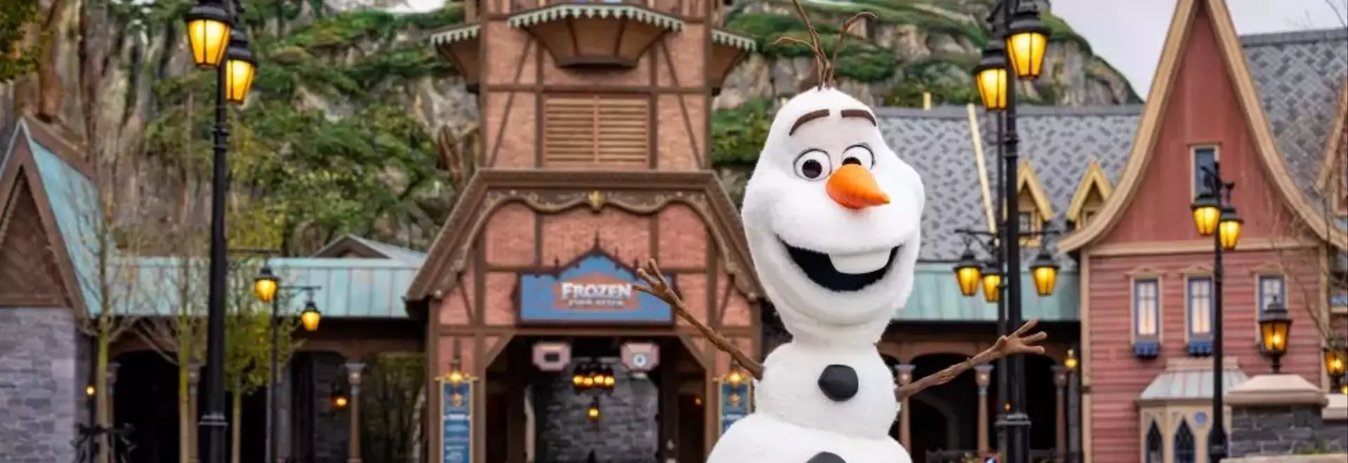 Disney+ to Premiere 'Disney Worldbuilders' Documentary Featuring Industry Visionaries