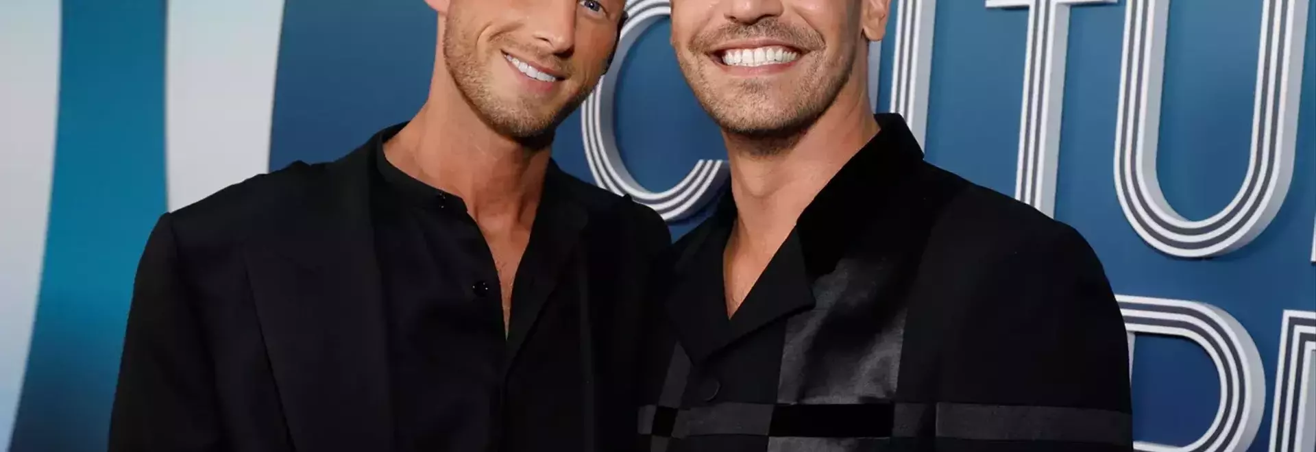 Matt Rogers Comments on His Recent Breakup with Fraser Olender