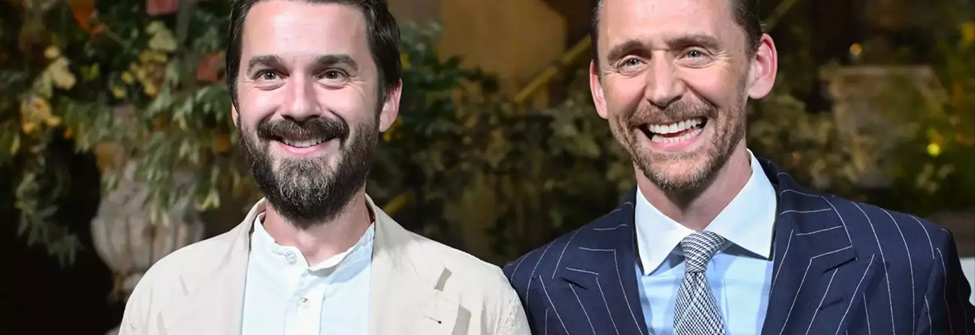 From 'Loki' to Pompeii: The Creative Journey of Wright and Hiddleston's Ithaca