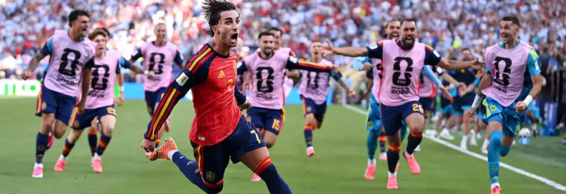 2026 World Cup Sets New US TV Viewership Records