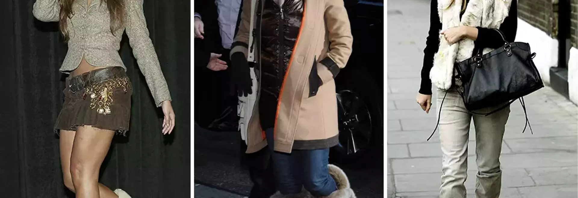 Christopher Nolan's Stance on Uggs and Their Celebrity Endorsement