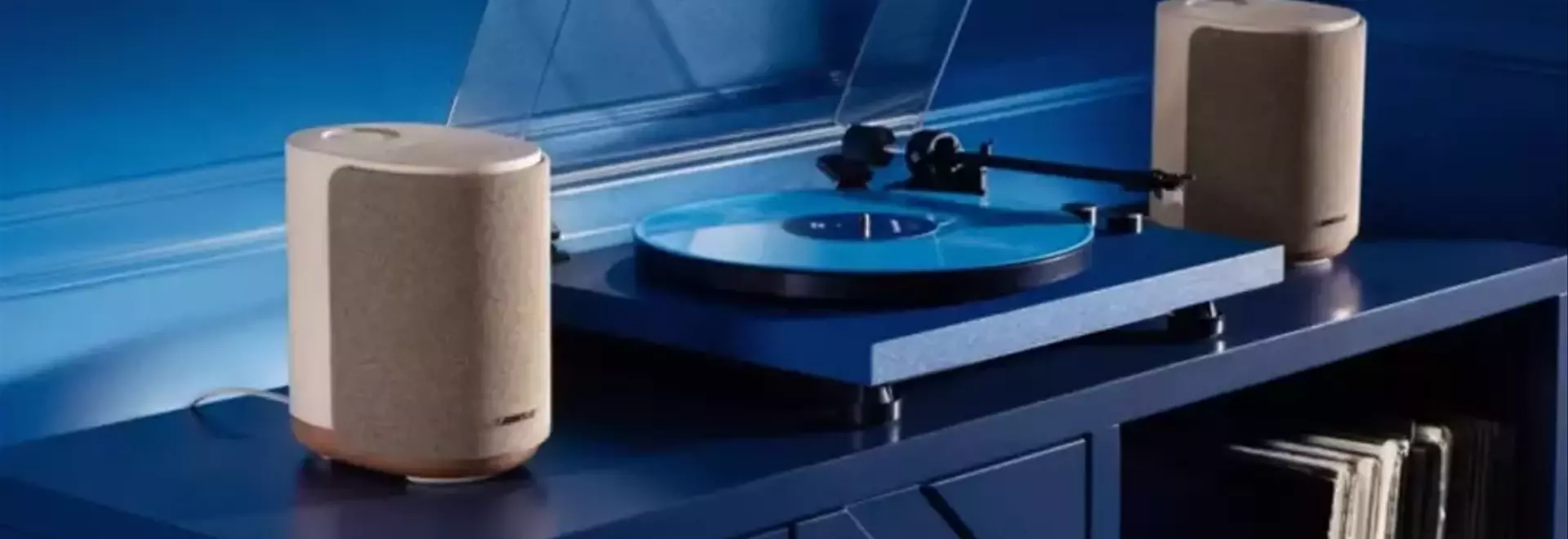 Bose's New Lifestyle Ultra Speaker: Redefining Home Audio Experience