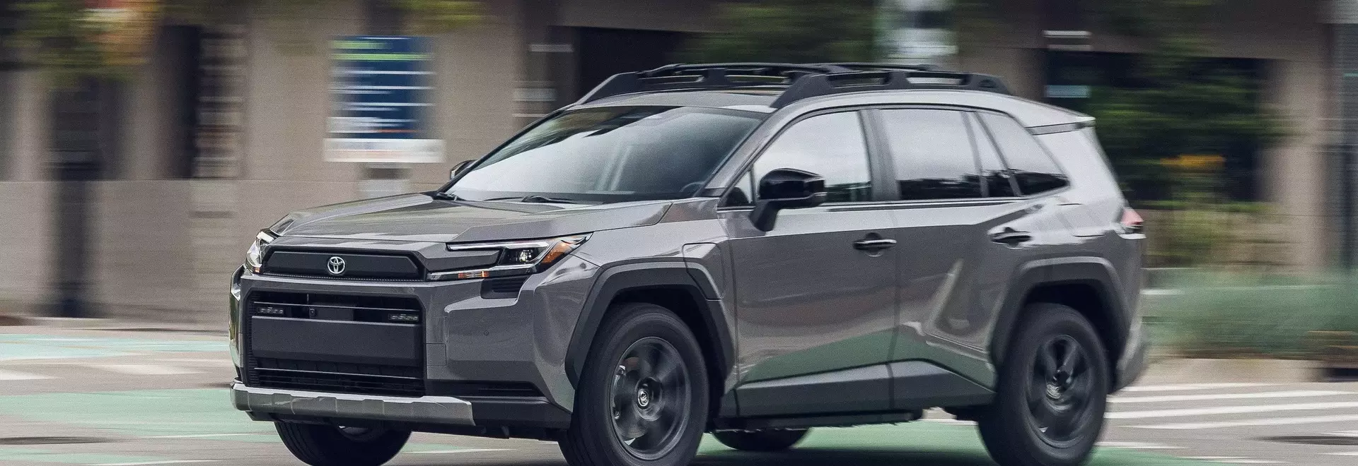 2026 Toyota RAV4 Woodland PHEV: Style Meets Surprising Performance
