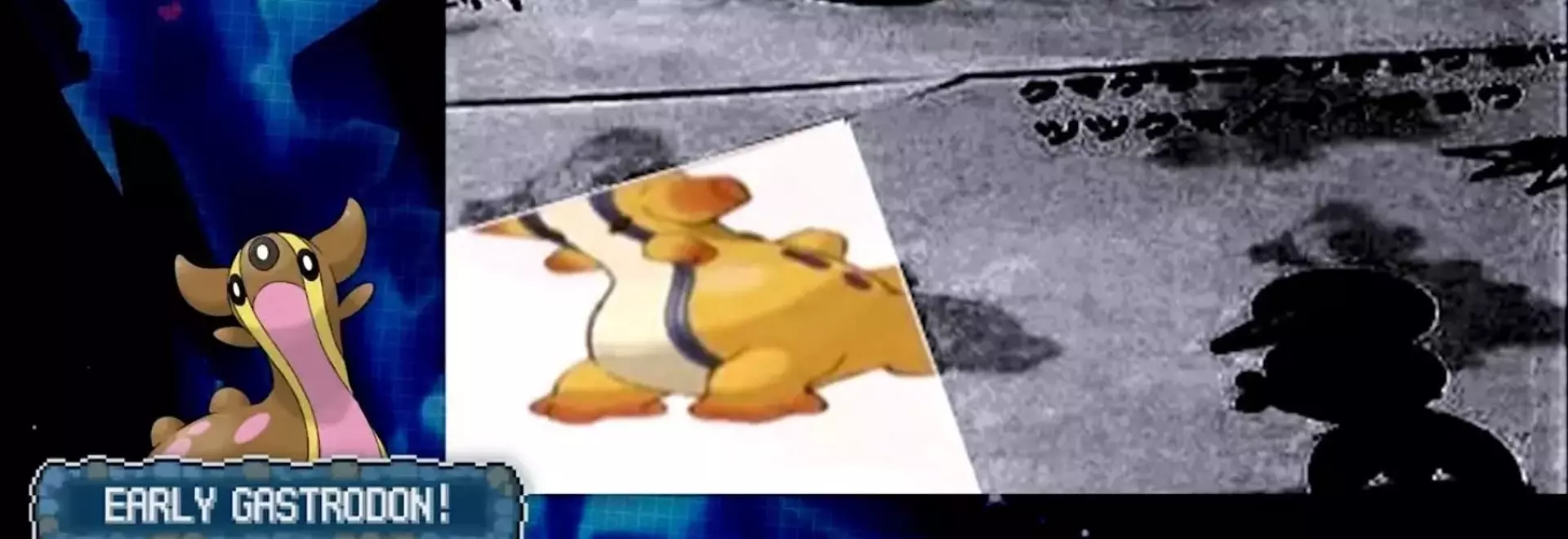 Unearthing Hidden Pokémon Designs from Diamond and Pearl's Genesis