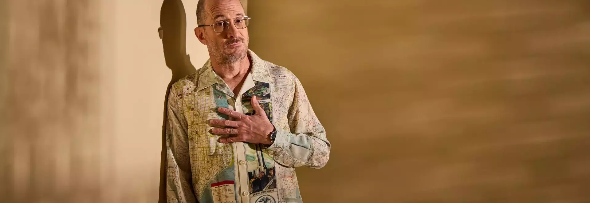 Darren Aronofsky's AI Film Studio, Primordial Soup, Seeks $15 Million Investment