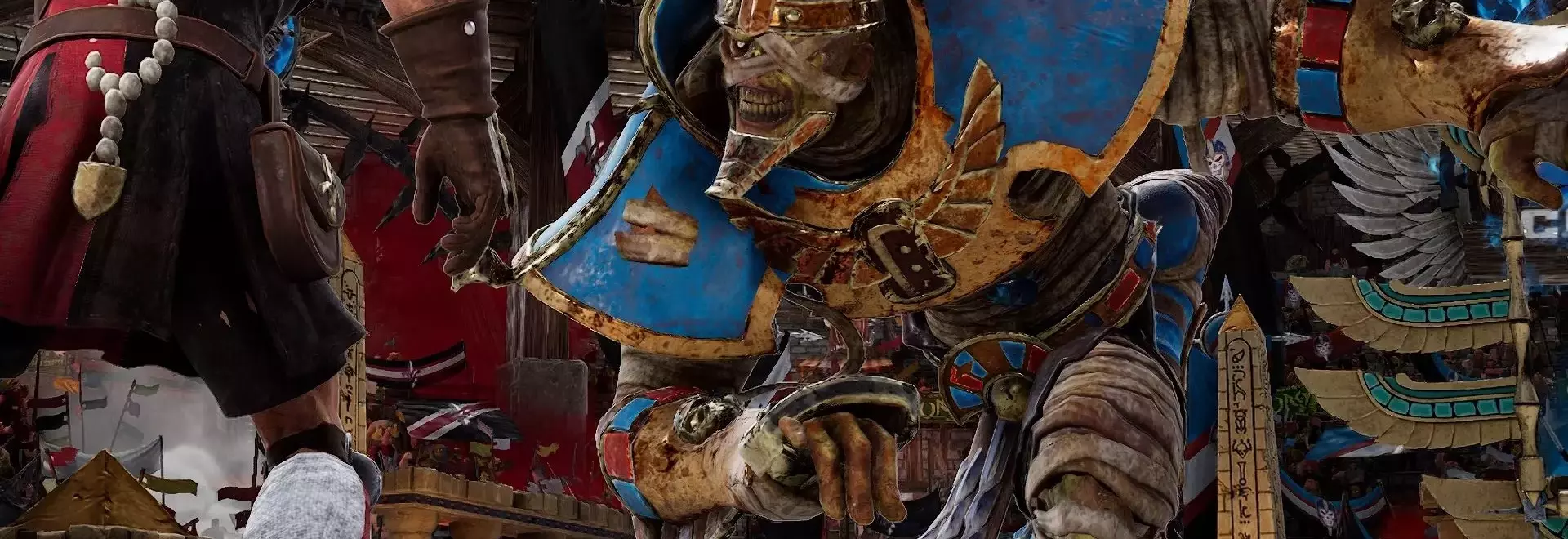 Warhammer Blood Bowl: A New Era for the Digital Adaptation