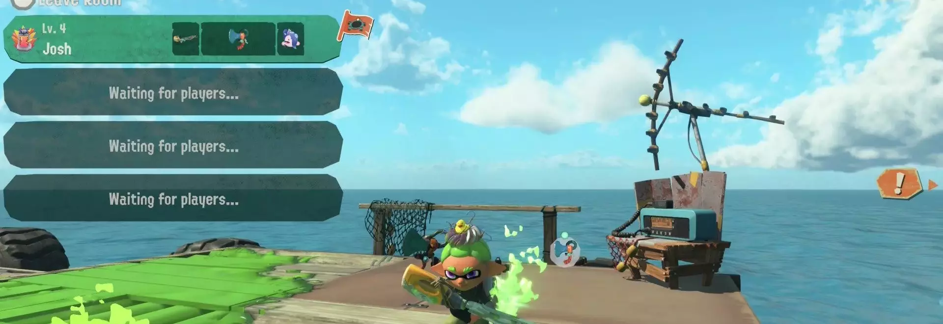 Mastering Multiplayer in Splatoon Raiders: A Comprehensive Guide
