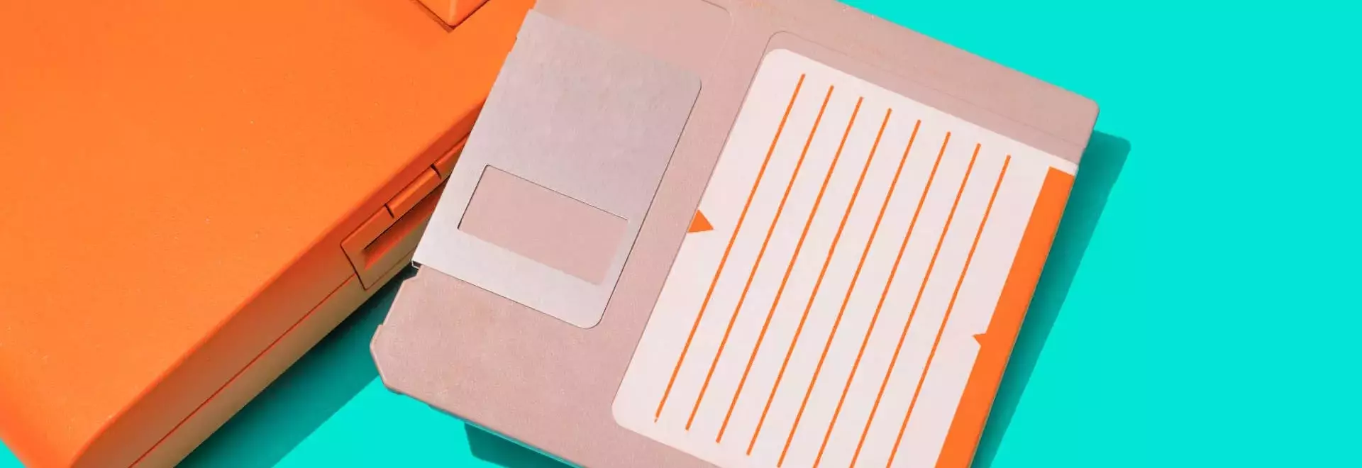 Indie Developers Challenge: Fit Your Game on a Floppy Disk