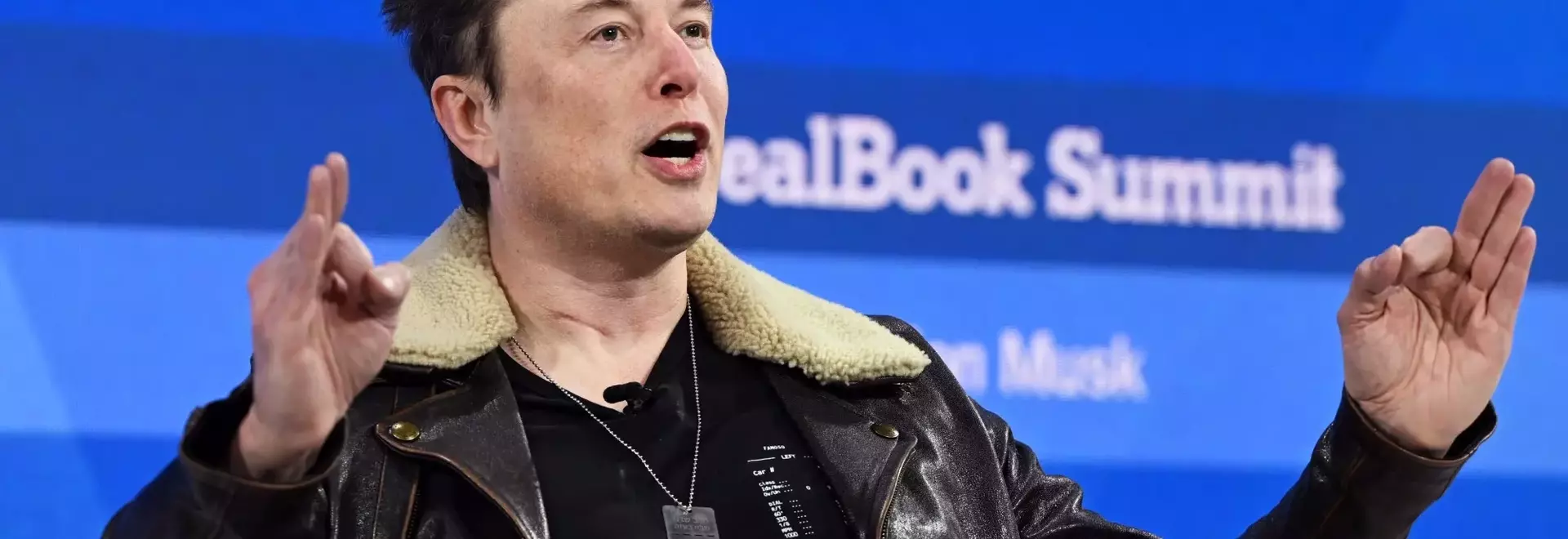 Alex Gibney's Epic Elon Musk Documentary Premieres at Venice Film Festival