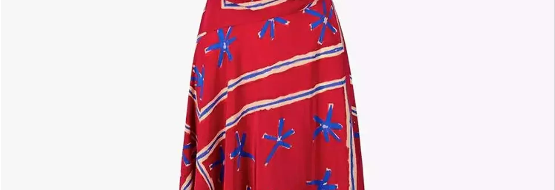 Scarf Dresses: The Effortlessly Chic Trend for Summer