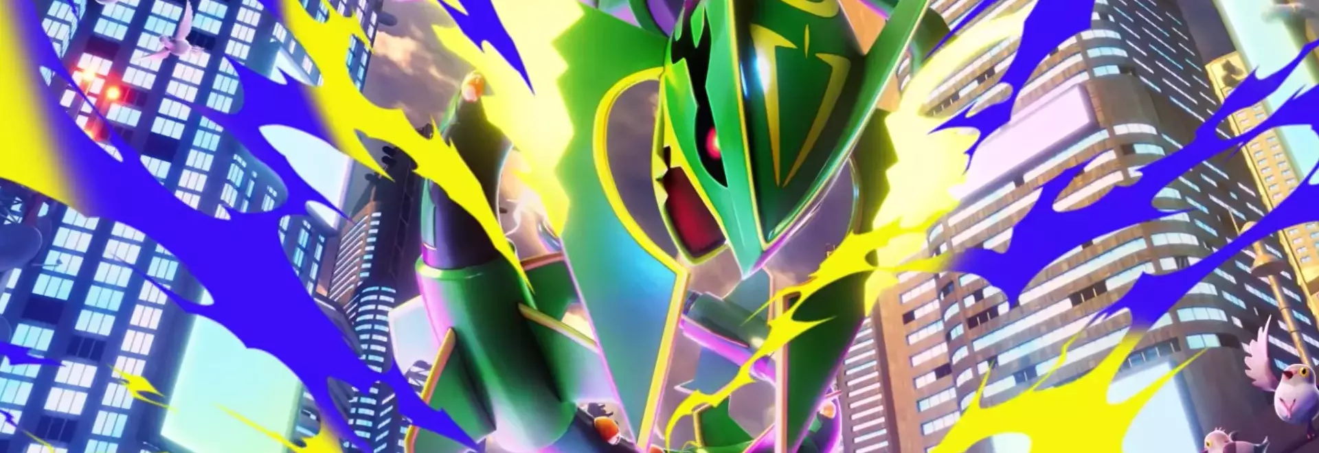 Pokémon TCG Pocket Unleashes 'Ruler of the Skies' Expansion with Mega Evolutions and New Features