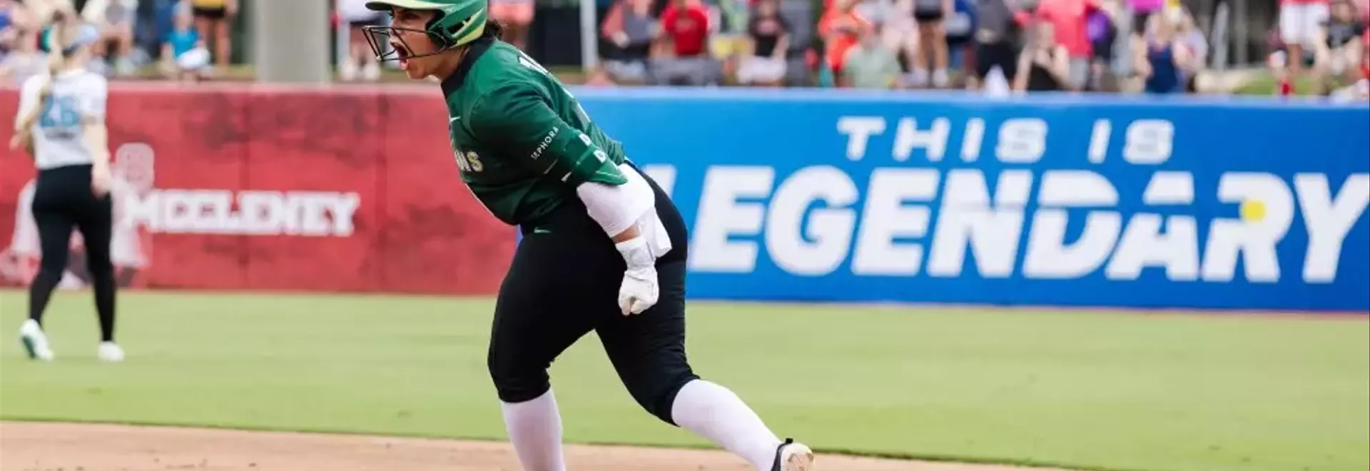Disney and ESPN Boost Athletes Unlimited Softball with "Toy Story" Collaboration