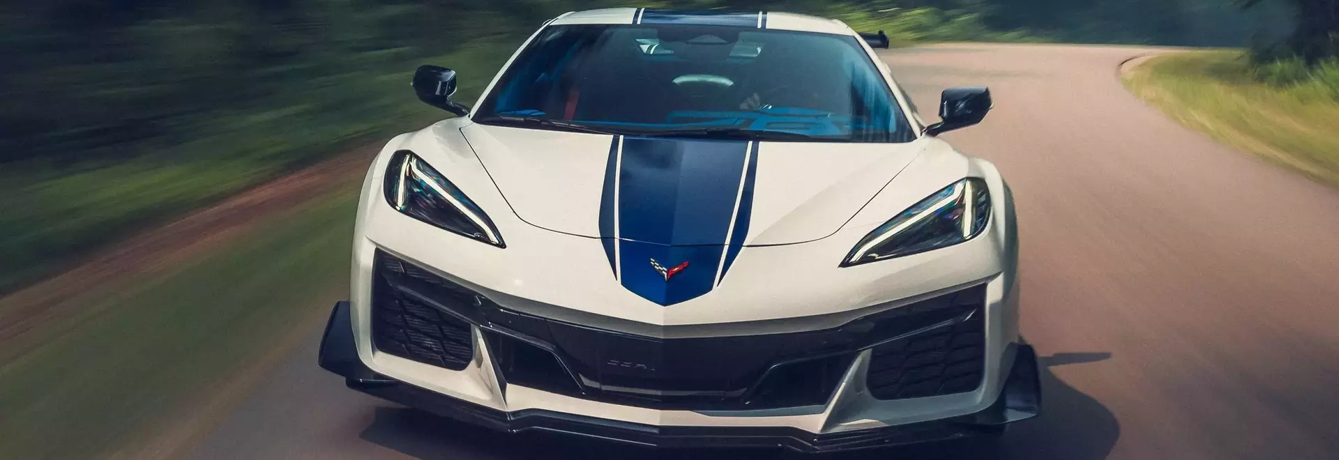 Unveiling the 2027 Chevrolet Corvette Grand Sport: A New Era of Power and Precision