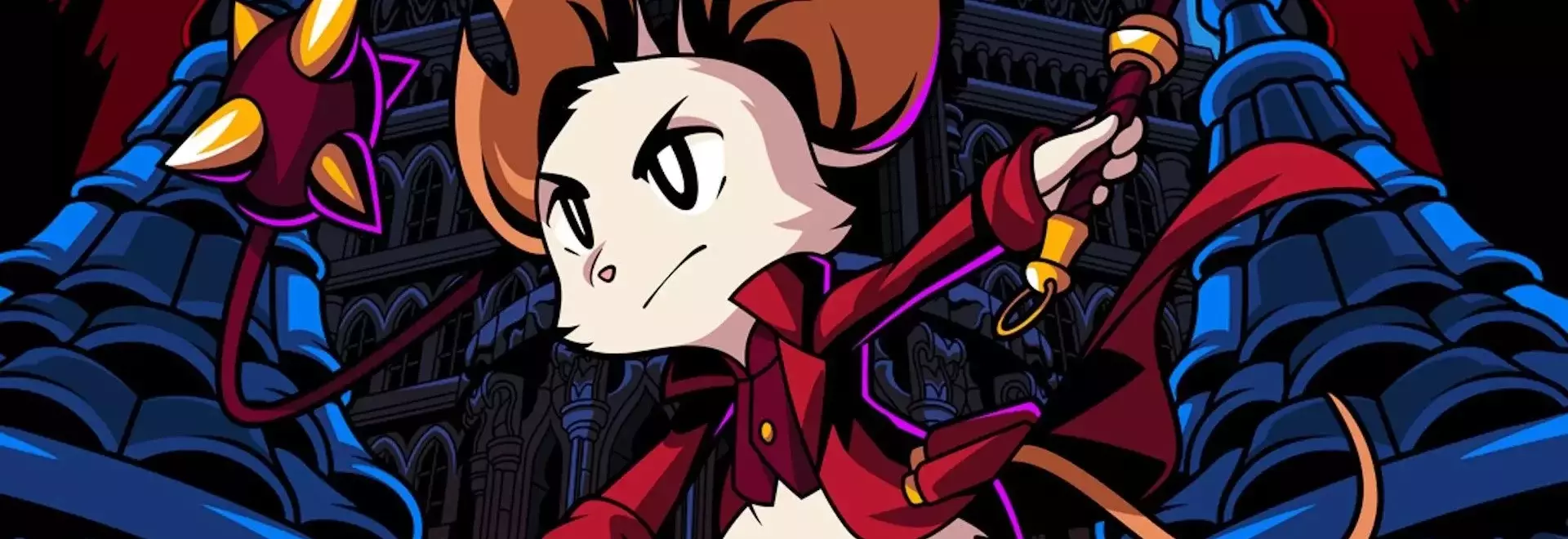 Mina the Hollower Merchandise Collection Unveiled