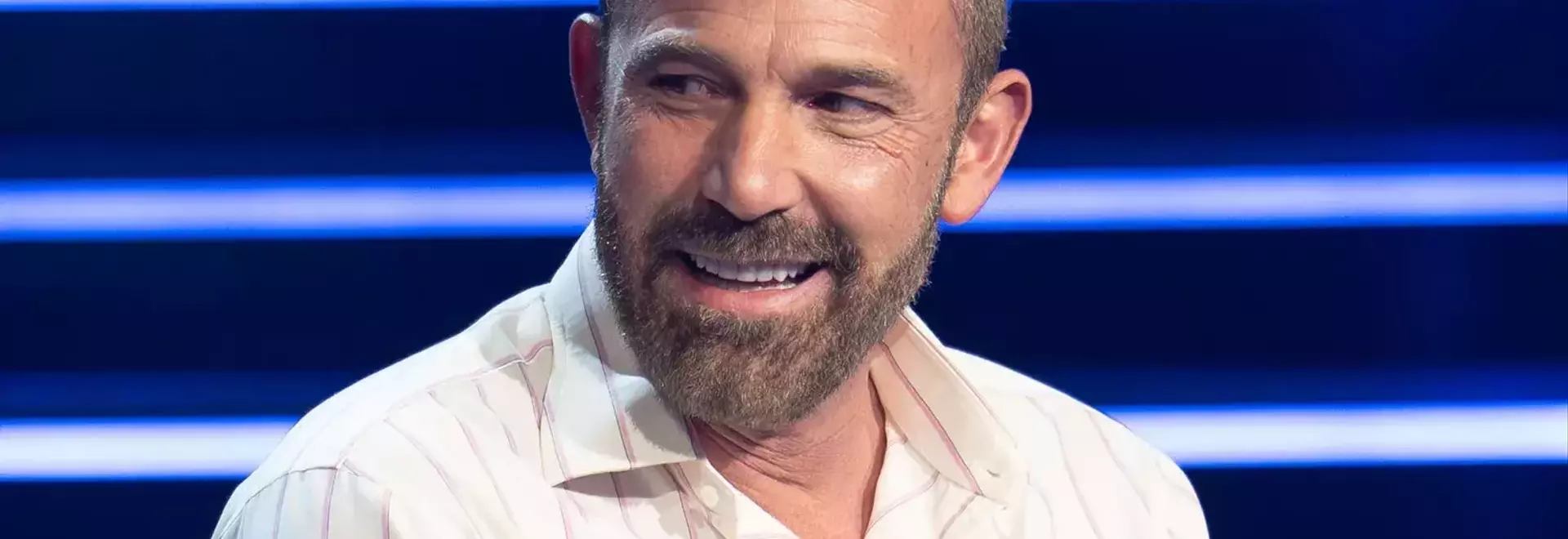 Ben Affleck's McDonald's Habits Revealed on 'Who Wants to Be a Millionaire?'
