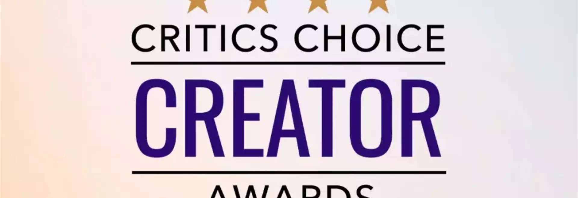 Critics Choice Association Unveils Inaugural Creator Awards for 2027