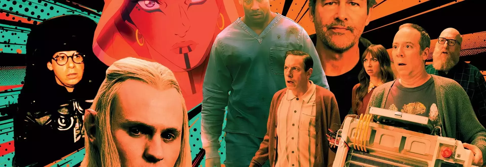 Comic-Con 2026: A Look at Hall H's Most Anticipated Panels