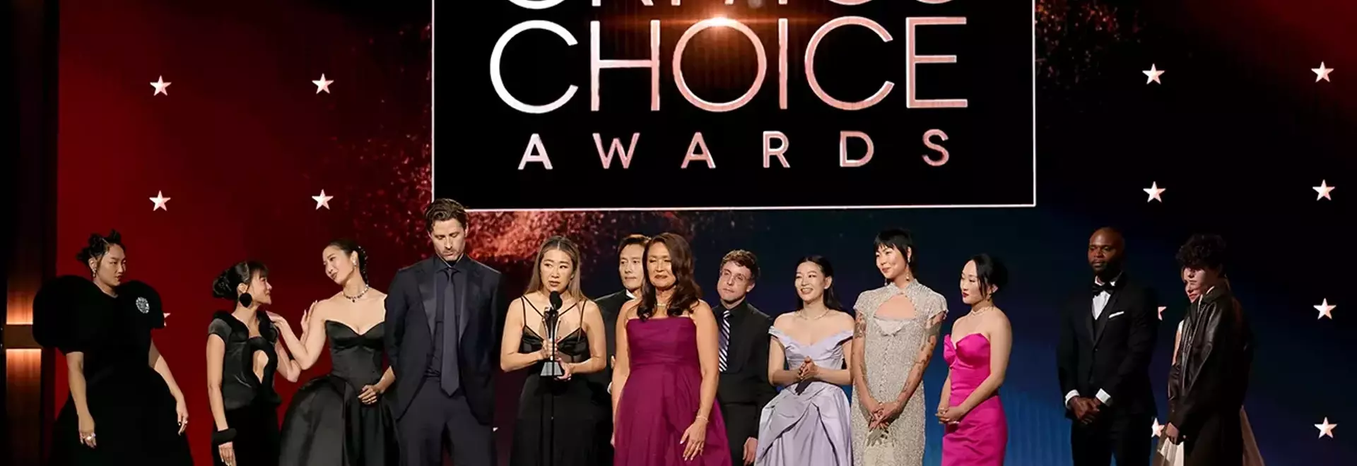 Critics Choice Association Unveils Inaugural Creator Awards