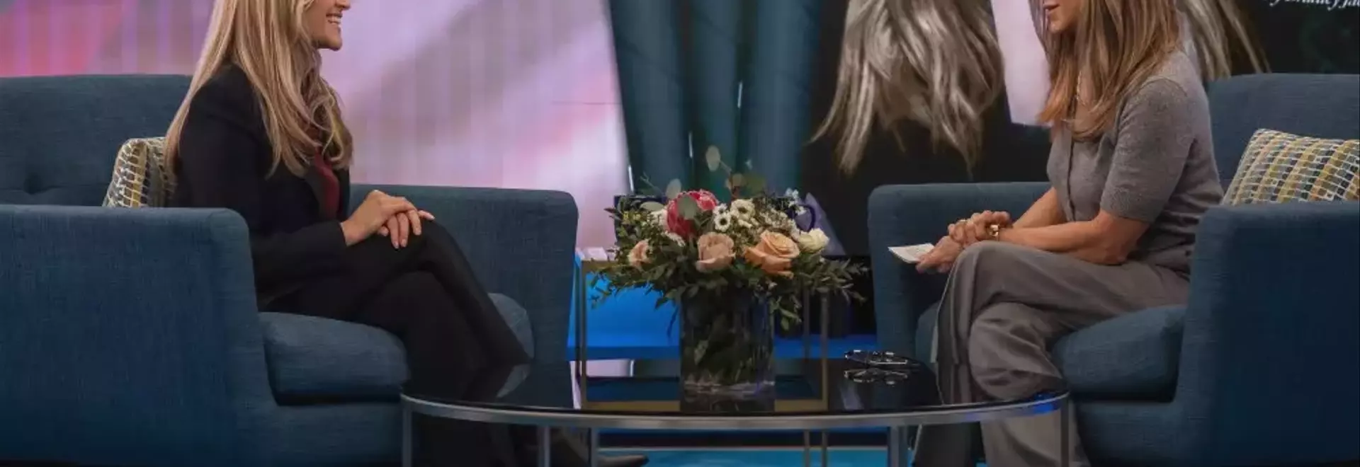 Apple TV+'s 'The Morning Show' Concludes with Fifth Season