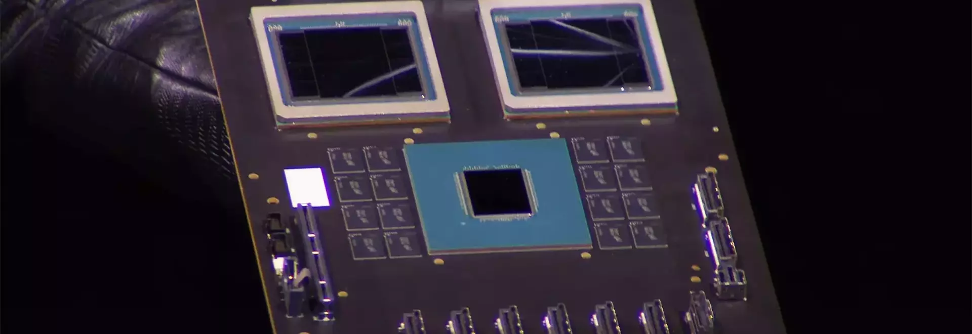 AMD Challenges Nvidia's CUDA Dominance in AI Hardware Market