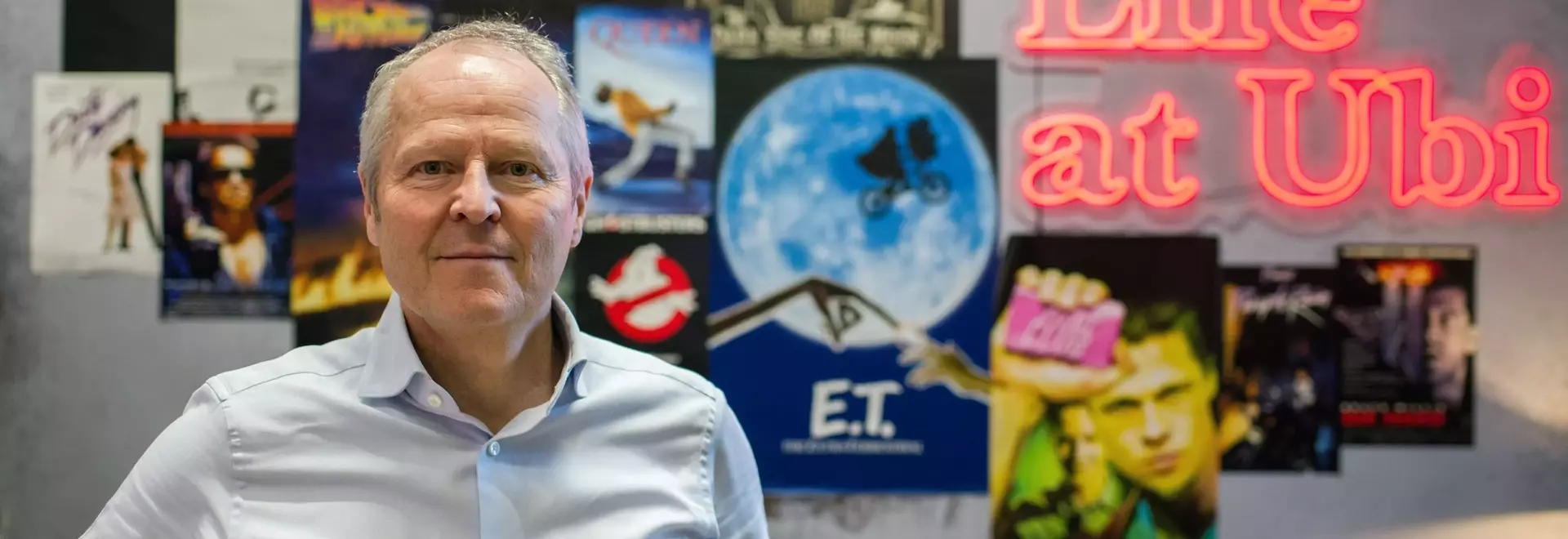 Ubisoft CEO Dismisses Concerns Over Sony's Shift to Digital-Only Game Sales