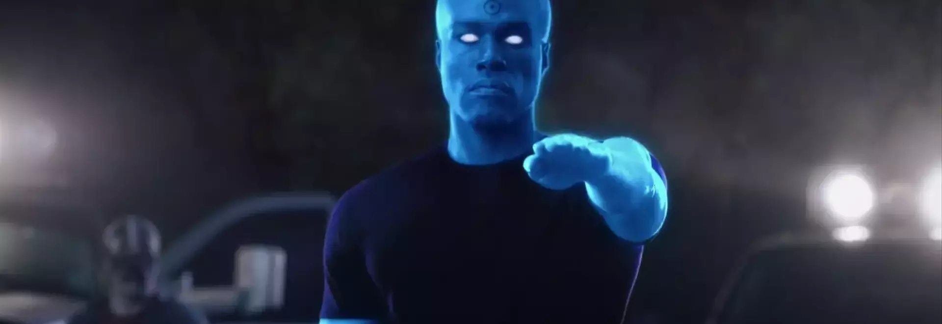 Upcoming HBO Series "Lanterns" Blends Mystery and Superheroes