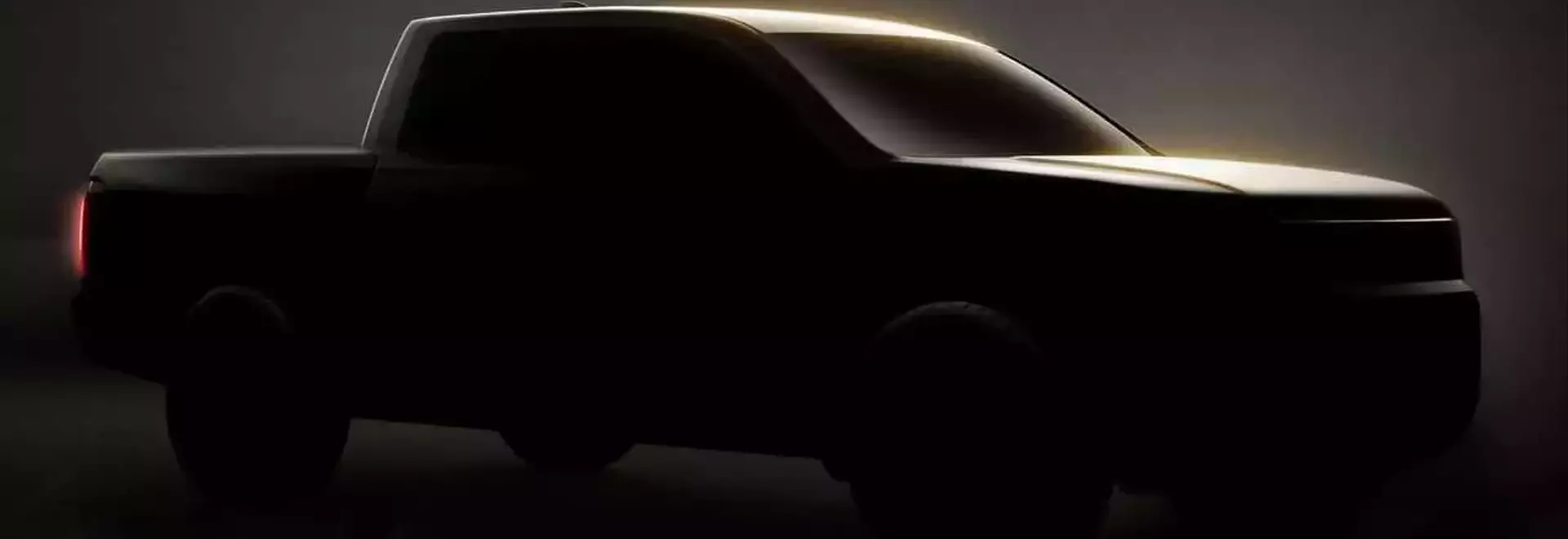Honda's Next-Generation Ridgeline Pickup Confirmed for Development