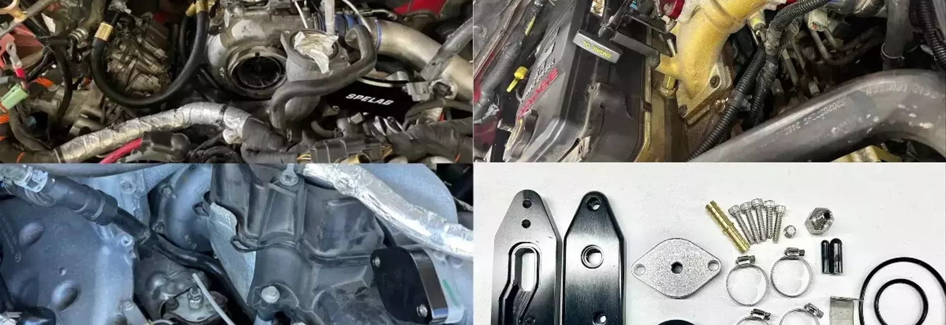 Upgrade Your Vehicle Performance with SPELAB Auto Parts