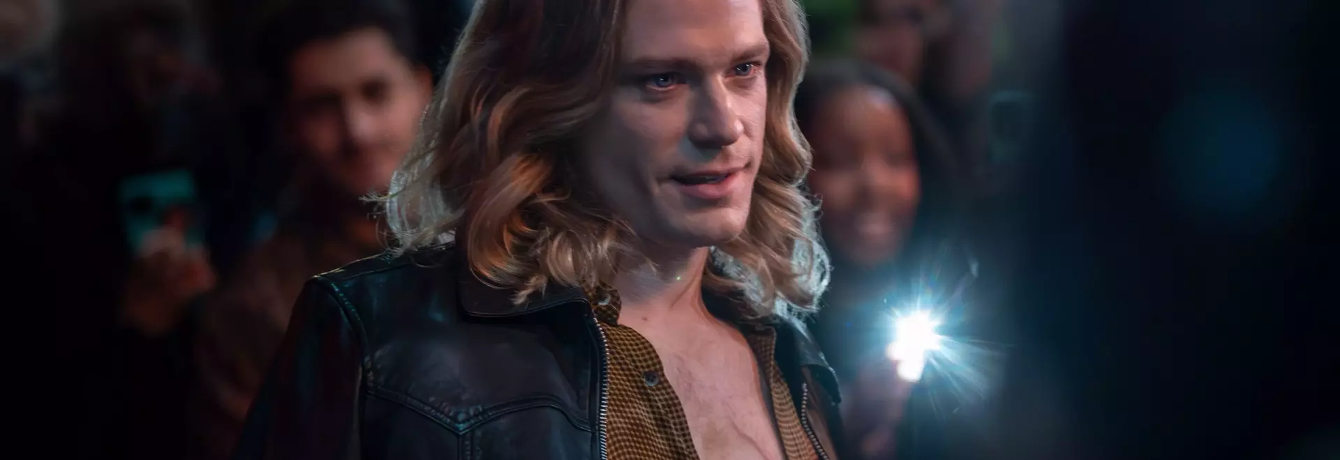 The Future of 'The Vampire Lestat' Series and the Immortal Universe