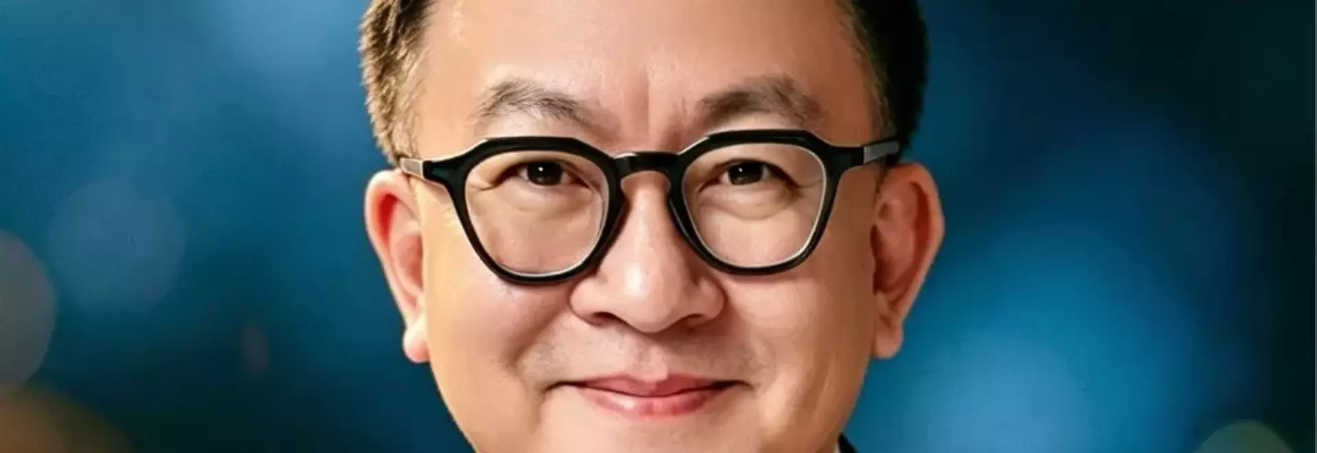 Fred Tsui Appointed Executive Director of Hong Kong International Film Festival Society