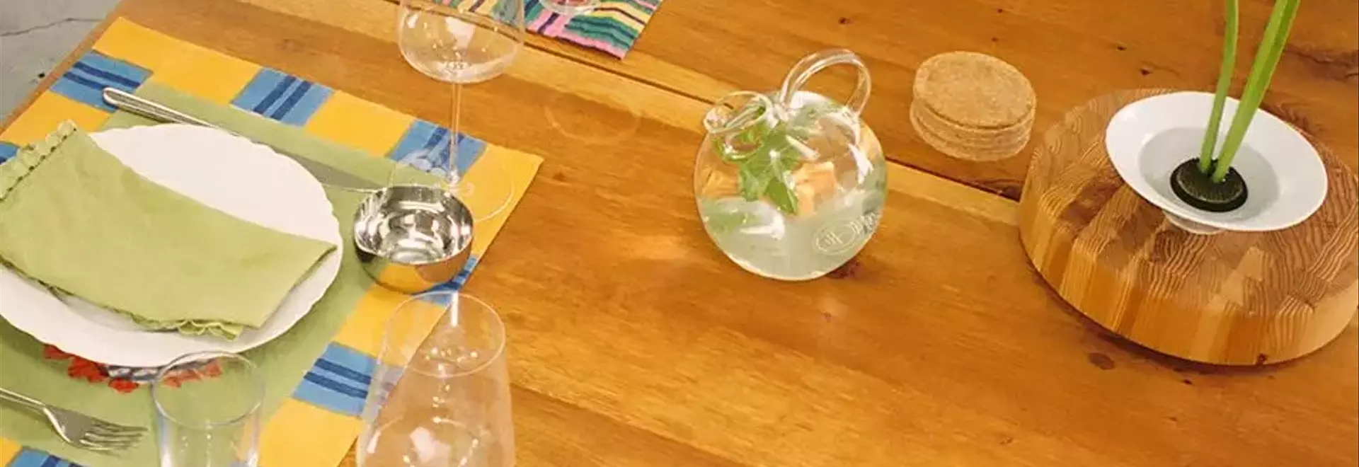 Tessa Tran's Ultimate Guide to Effortless Summer Hosting