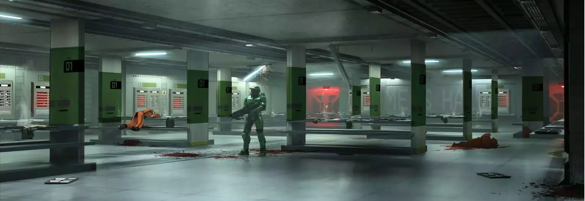 Halo: Campaign Evolved Launch Issues & Performance Optimization Tips