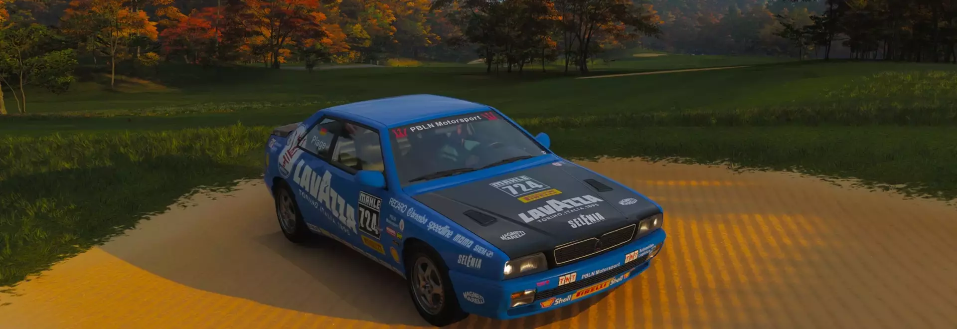 Uncovering Naruo Golf Course in Forza Horizon 6: A Comprehensive Guide