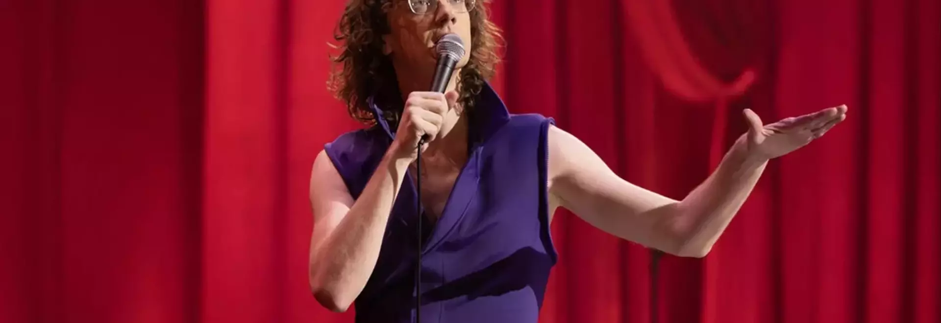 Chris Fleming's Career Flourishes Post-HBO Special