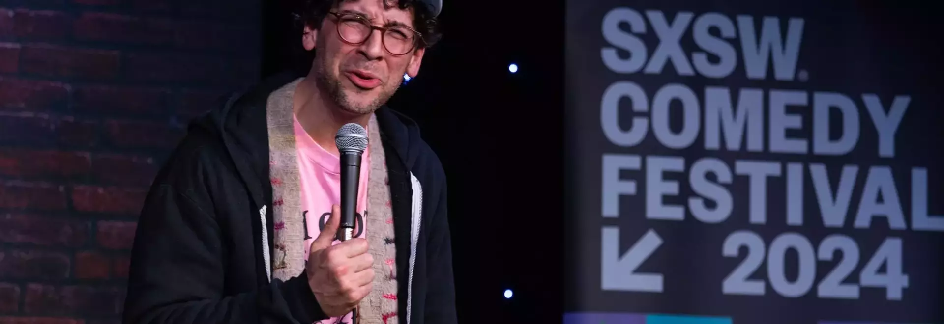 Rick Glassman's Podcast: A Comedic First Date with Celebrity Guests