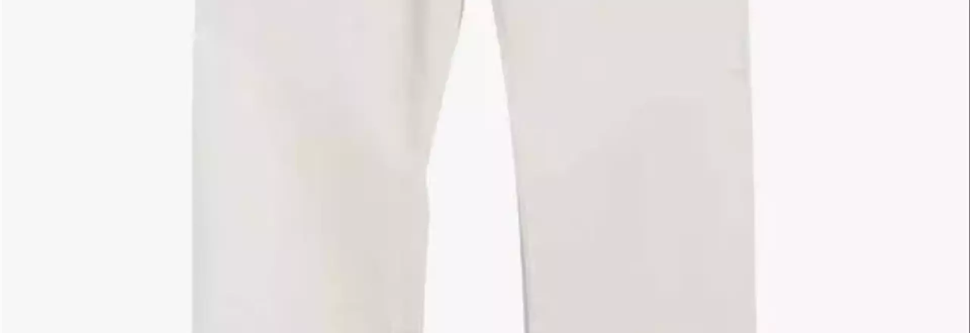 The Ultimate Guide to Men's White Jeans: Style, Fit, and Brands