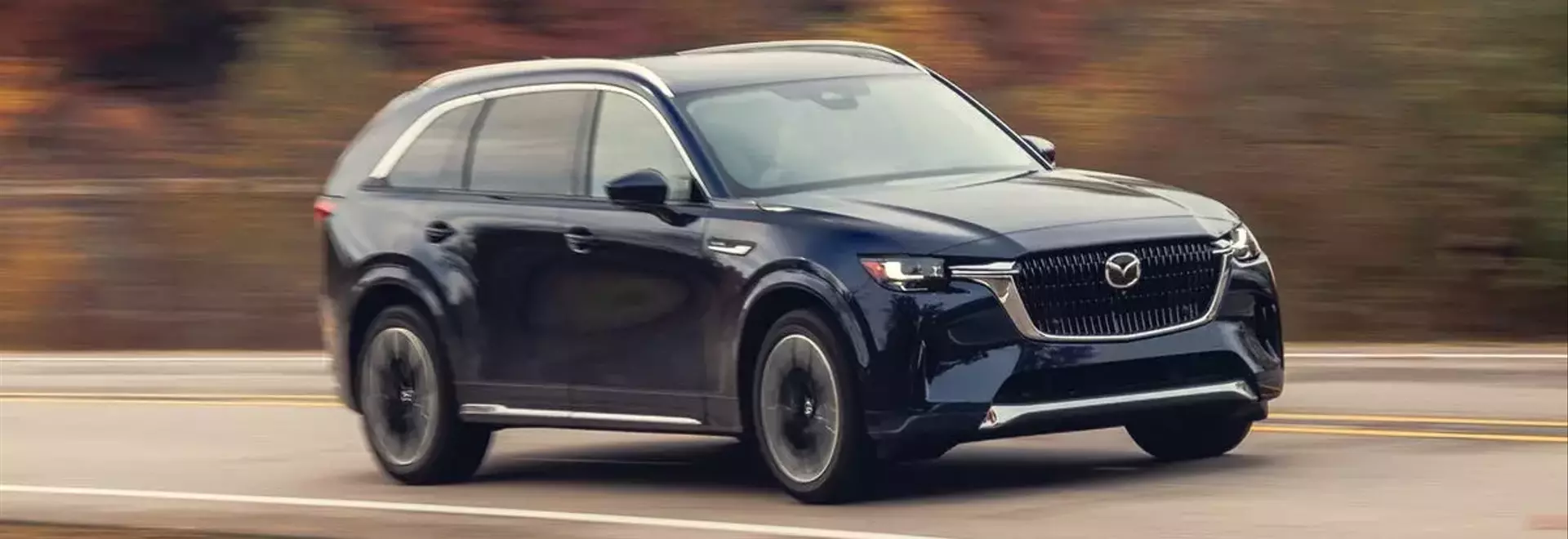 2026 Mazda CX-90 Review: Performance, Interior, and Features