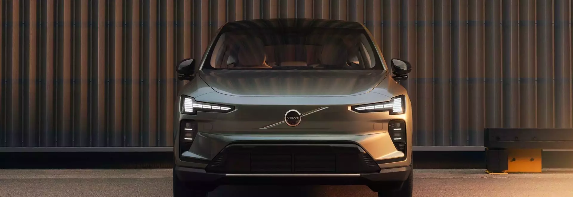 Volvo EX60's Range Boost: Still Behind BMW iX3
