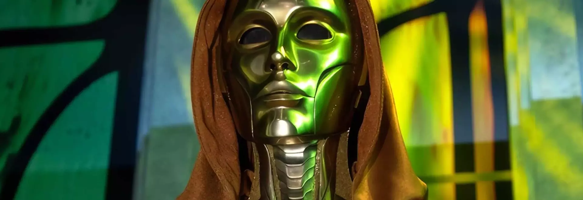 Mysterious Latverian Witches stir speculation for 'Avengers: Doomsday' at San Diego Comic-Con