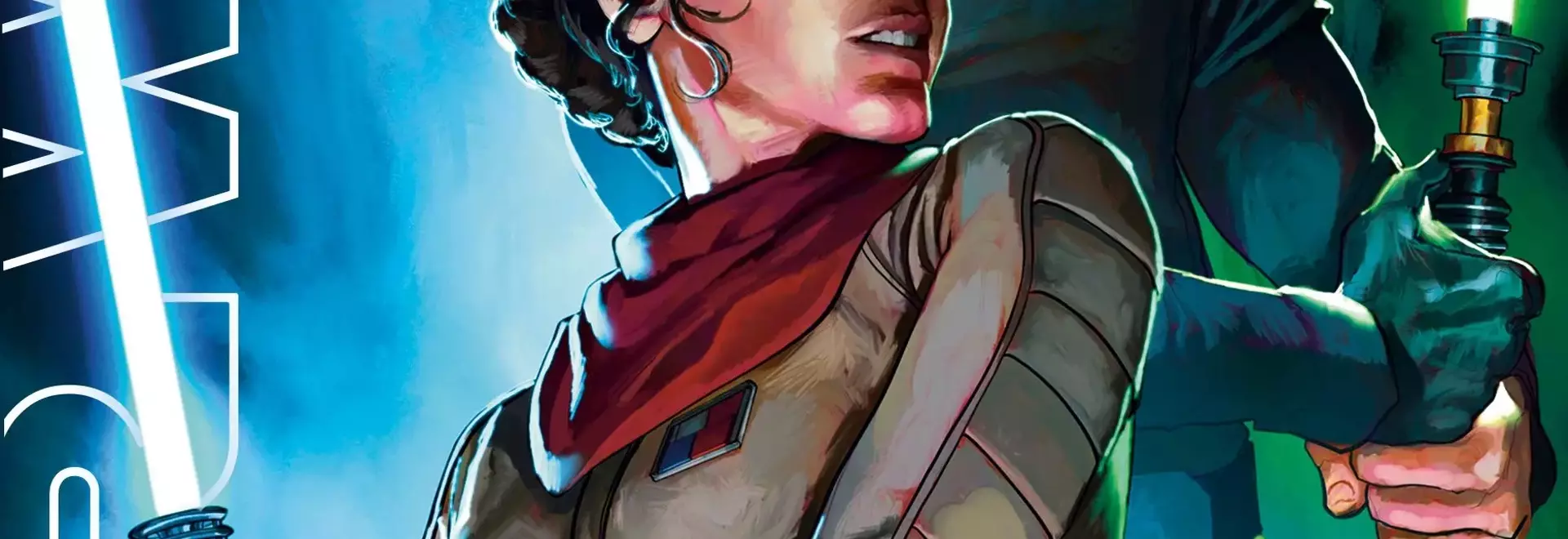 Upcoming Star Wars Publications from Lucasfilm Publishing at San Diego Comic-Con