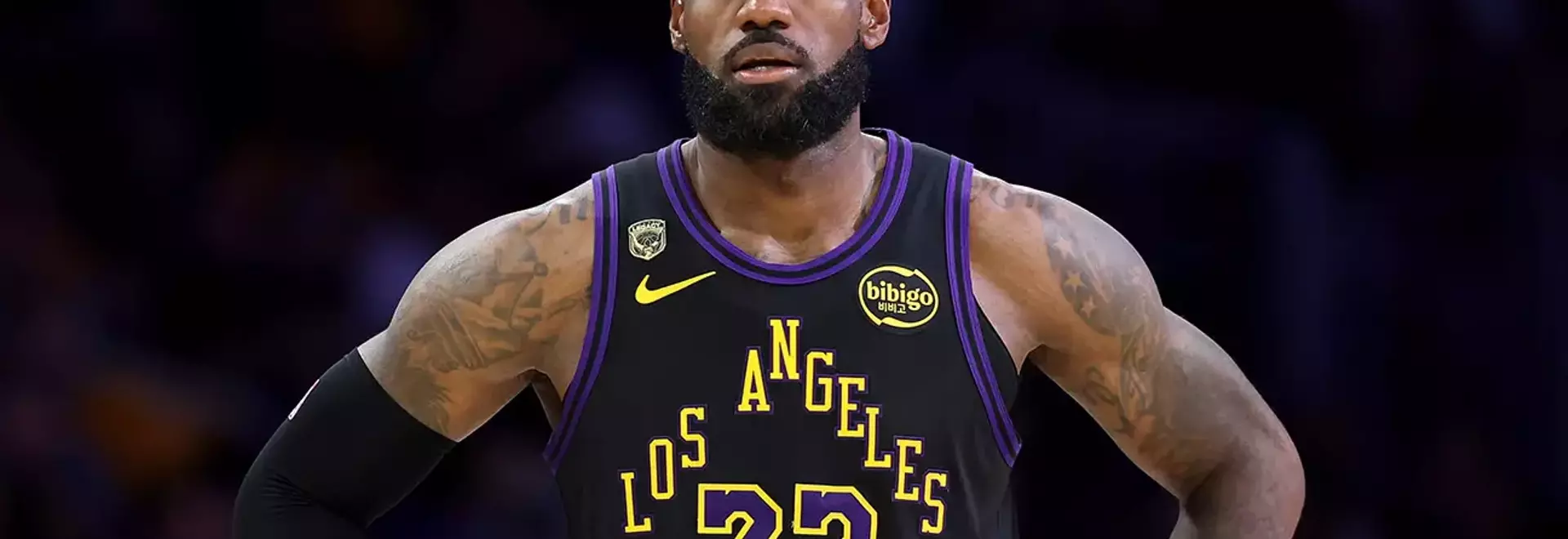 LeBron James Joins Philadelphia 76ers in a Quest for Another Championship